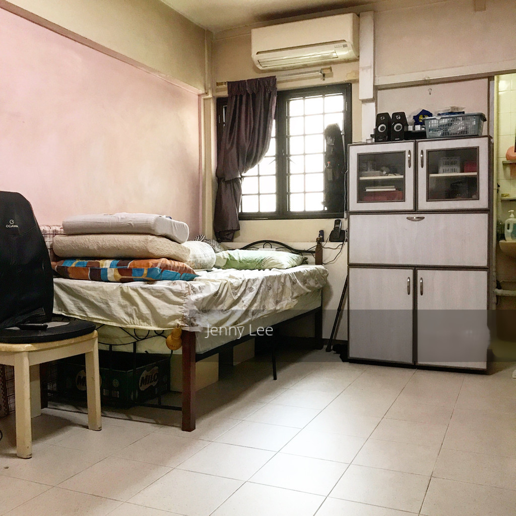 Blk 54 Telok Blangah Drive (Bukit Merah), HDB 3 Rooms #152932482